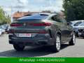 BMW X6 M50 i AHK|PANO|HUD|ACC|360°|LASERLICHT Grau - thumbnail 7