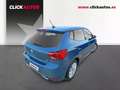 SEAT Ibiza 1.0 TSI 115CV FR 40 Aniversario Azul - thumbnail 4