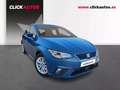 SEAT Ibiza 1.0 TSI 115CV FR 40 Aniversario Azul - thumbnail 2