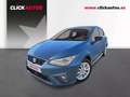 SEAT Ibiza 1.0 TSI 115CV FR 40 Aniversario Azul - thumbnail 1
