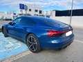 Audi e-tron GT 60 quattro Azul - thumbnail 4