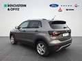 Volkswagen T-Cross 1.5 TSI ACT OPF DSG Style/DAB/Navi/Klima Grau - thumbnail 7