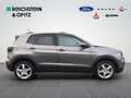 Volkswagen T-Cross 1.5 TSI ACT OPF DSG Style/DAB/Navi/Klima Grau - thumbnail 4