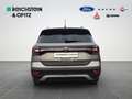 Volkswagen T-Cross 1.5 TSI ACT OPF DSG Style/DAB/Navi/Klima Grau - thumbnail 6