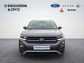 Volkswagen T-Cross 1.5 TSI ACT OPF DSG Style/DAB/Navi/Klima Grau - thumbnail 2