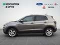 Volkswagen T-Cross 1.5 TSI ACT OPF DSG Style/DAB/Navi/Klima Grau - thumbnail 8