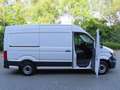 Volkswagen Crafter 2,0 Kasten35 MittellangHoch Standh Klima Weiß - thumbnail 27
