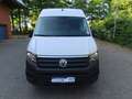 Volkswagen Crafter 2,0 Kasten35 MittellangHoch Standh Klima Weiß - thumbnail 7