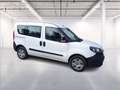 Fiat Doblo cargo combi N1 1.3 mjt 16v 95cv E6 Blanc - thumbnail 8
