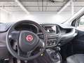 Fiat Doblo cargo combi N1 1.3 mjt 16v 95cv E6 Blanc - thumbnail 14