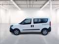 Fiat Doblo cargo combi N1 1.3 mjt 16v 95cv E6 Blanc - thumbnail 4