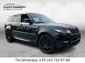 Land Rover Range Rover Sport HSE*SONDERPREIS BIS SAMSTAG* Noir - thumbnail 1
