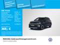 Volkswagen T-Cross 1.5 TSI R-Line AHK IQ.Light IQ.Drive Nav Schwarz - thumbnail 1