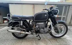 Buy BMW R 75/5 used - AutoScout24