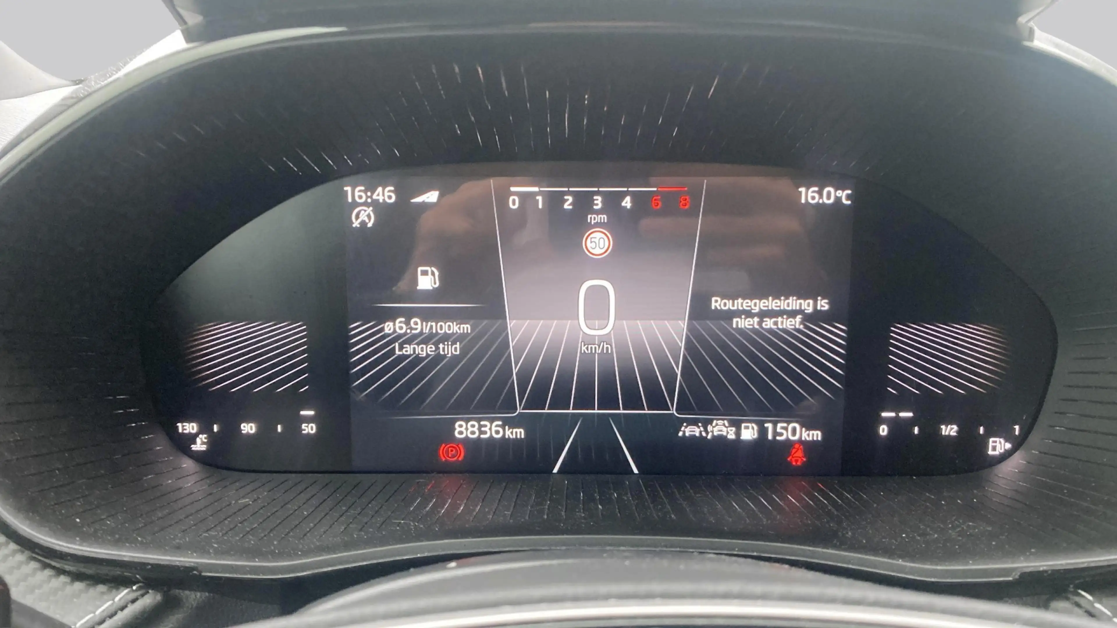 Skoda Fabia 1.0 TSI 95pk Monte Carlo | Camera | Clima | App Co — photo 14