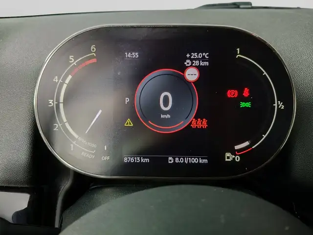 Mini Countryman view 12
