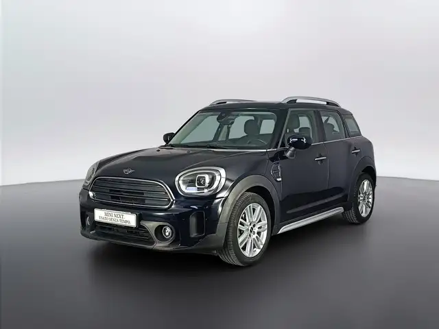 2023 Mini Countryman in Black for sale
