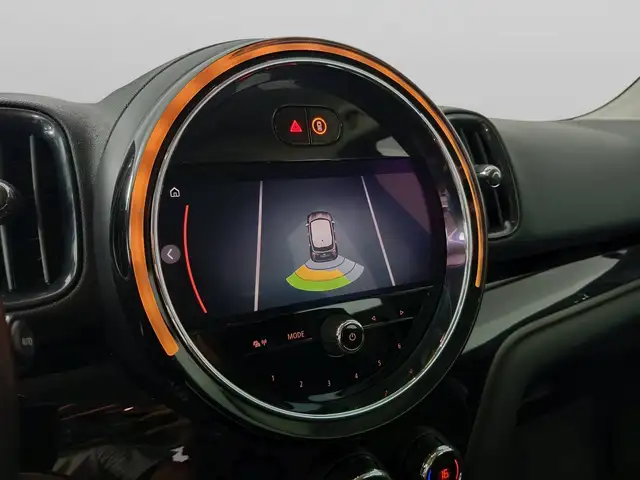 Mini Countryman view 14