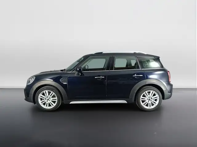 Mini Countryman view 6