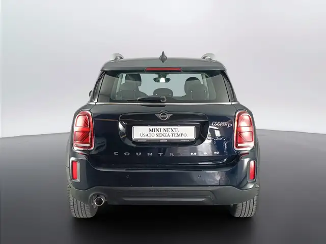 Mini Countryman view 5