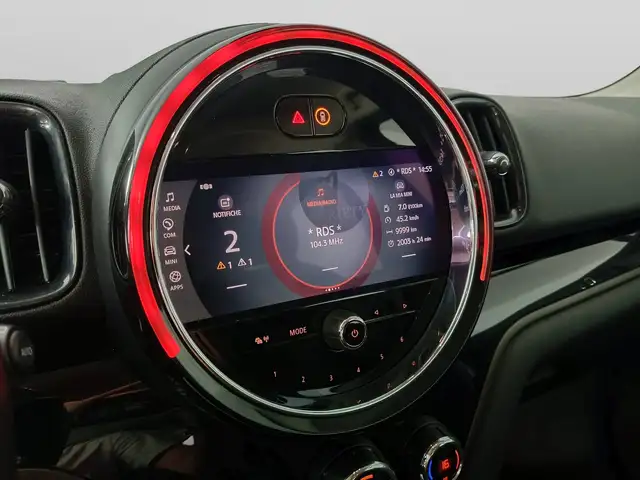 Mini Countryman view 13