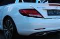 Mercedes-Benz SLC 300 9-G LEDER LED KEYLESS-GO KAMERA EU-6 Tem Weiß - thumbnail 9