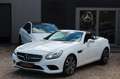 Mercedes-Benz SLC 300 9-G LEDER LED KEYLESS-GO KAMERA EU-6 Tem Weiß - thumbnail 3