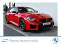 BMW M2 Coupe Head-Up*Adaptives Fahrwerk*adapLED*HiFi Rot - thumbnail 1