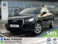Audi Q2 1.5 35 TFSI S-tronic LED+KAMERA+EL.HECK+ACC+S Schwarz - thumbnail 1