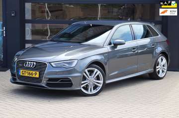 Sportback 1.4 e-tron PHEV Ambition Pro Line plus |
