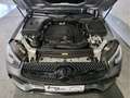 Mercedes-Benz GLC 200 COUPE AMG LINE BURMESTER PANO CUIR NAVI 1 HAND Gris - thumbnail 15