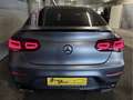 Mercedes-Benz GLC 200 COUPE AMG LINE BURMESTER PANO CUIR NAVI 1 HAND Gris - thumbnail 3