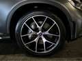 Mercedes-Benz GLC 200 COUPE AMG LINE BURMESTER PANO CUIR NAVI 1 HAND Gris - thumbnail 14