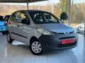 Hyundai i10 🟩 1.1 ESSENCE 67CH - 1ER PROPRIETAIRE Silber - thumbnail 1