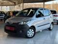 Hyundai i10 🟩 1.1 ESSENCE 67CH - 1ER PROPRIETAIRE Silber - thumbnail 2