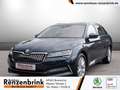 Skoda Superb Combi 1.4 iV Style DSG 360°+AHK+MATRIX+PANO Blau - thumbnail 1