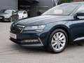 Skoda Superb Combi 1.4 iV Style DSG 360°+AHK+MATRIX+PANO Blau - thumbnail 3