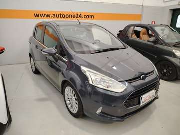 1.6 TDCi 95 CV Titanium NEOPATENTATI