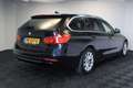 BMW 318 3-serie Touring 318d High Executive | Leder | Navi Noir - thumbnail 6