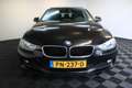 BMW 318 3-serie Touring 318d High Executive | Leder | Navi Zwart - thumbnail 2