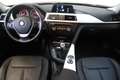 BMW 318 3-serie Touring 318d High Executive | Leder | Navi Noir - thumbnail 8