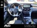 Mercedes-Benz C 300 C 300 d T - C43 OPTIK LED|RFK|TOTW|AMG|NIGHT|18" Grau - thumbnail 10