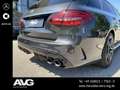Mercedes-Benz C 300 C 300 d T - C43 OPTIK LED|RFK|TOTW|AMG|NIGHT|18" Grau - thumbnail 8