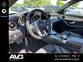 Mercedes-Benz C 300 C 300 d T - C43 OPTIK LED|RFK|TOTW|AMG|NIGHT|18" Grau - thumbnail 9