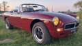MG MGB mgb roadster sebring - thumbnail 3