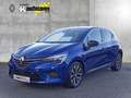 Renault Clio VTechno V Techno 1.0 TCe 90 EU6d Blau - thumbnail 1