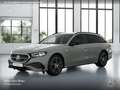 Mercedes-Benz E 300 de T Hybrid AMG Fahrass 360° Pano Distr. LED Gris - thumbnail 14
