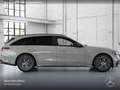Mercedes-Benz E 300 de T Hybrid AMG Fahrass 360° Pano Distr. LED Gris - thumbnail 22