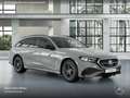 Mercedes-Benz E 300 de T Hybrid AMG Fahrass 360° Pano Distr. LED Gris - thumbnail 21