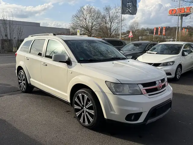 Fiat Freemont Urban~7 SITZER~EU5